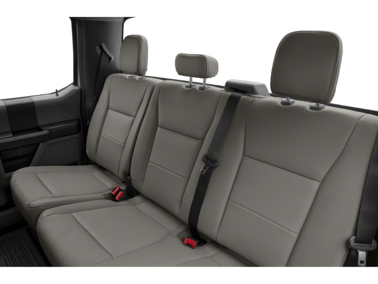 2021 Ford Super Duty F-250 SRW XL Tucson AZ