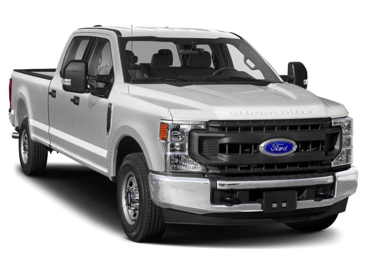 2021 Ford Super Duty F-250 SRW XL Tucson AZ