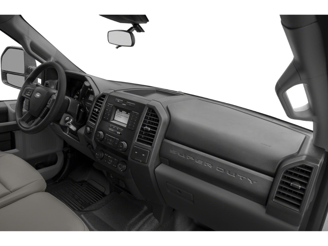 2021 Ford Super Duty F-250 SRW XL Tucson AZ