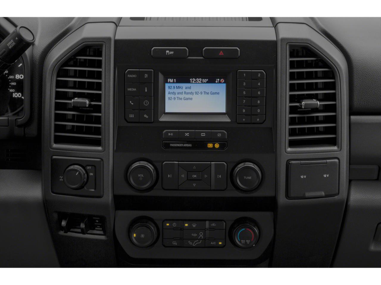 2021 Ford Super Duty F-250 SRW XL Tucson AZ