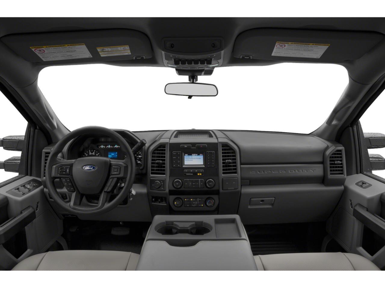 2021 Ford Super Duty F-250 SRW XL Tucson AZ