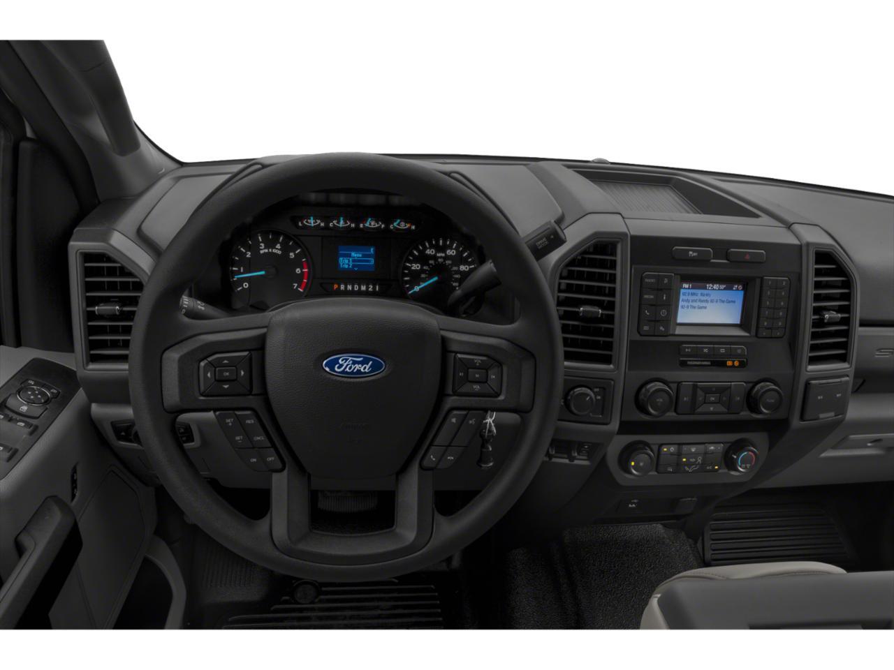 2021 Ford Super Duty F-250 SRW XL Tucson AZ