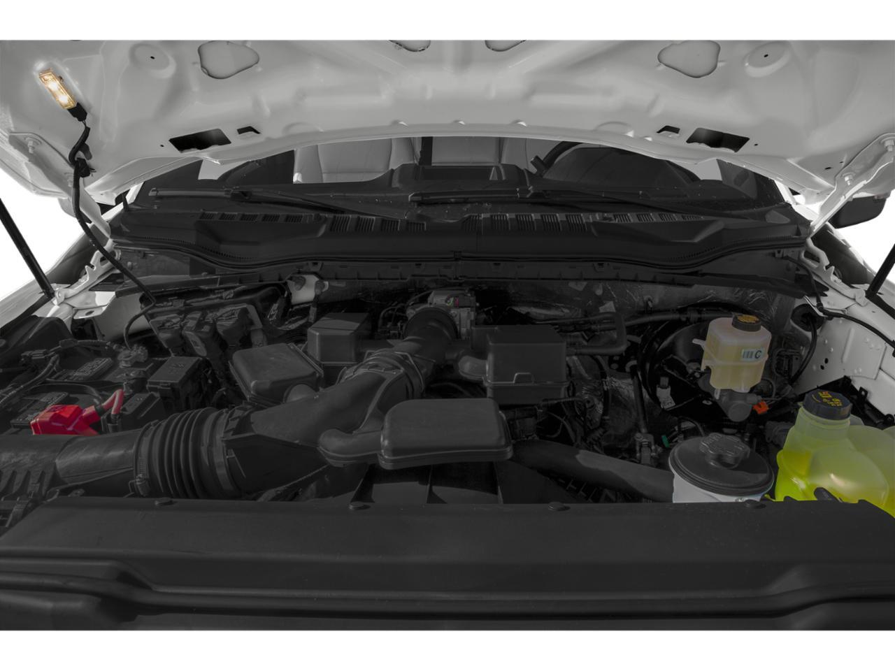 2021 Ford Super Duty F-250 SRW XL Tucson AZ