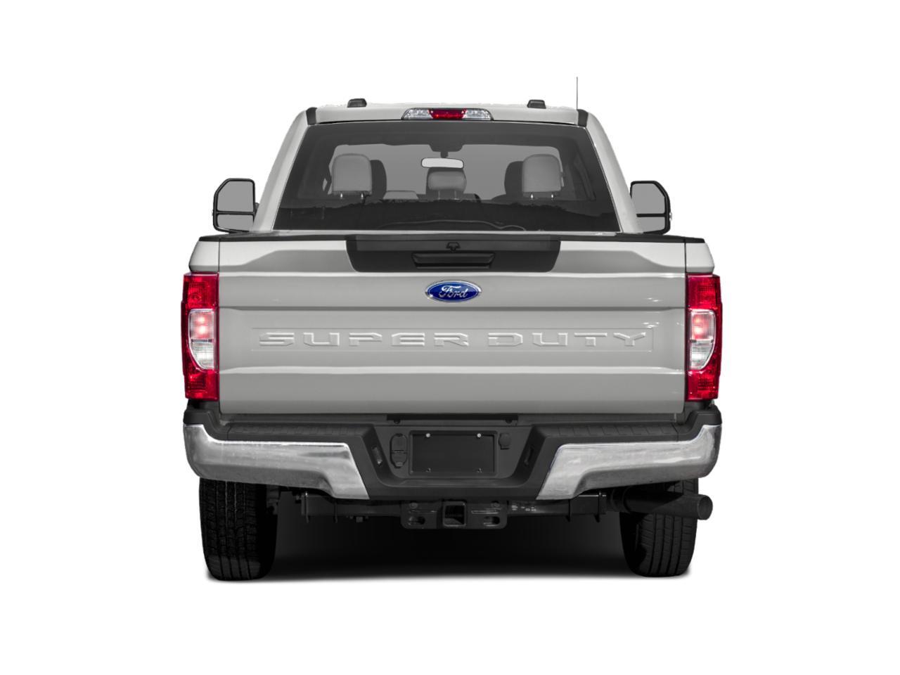 2021 Ford Super Duty F-250 SRW XL Tucson AZ