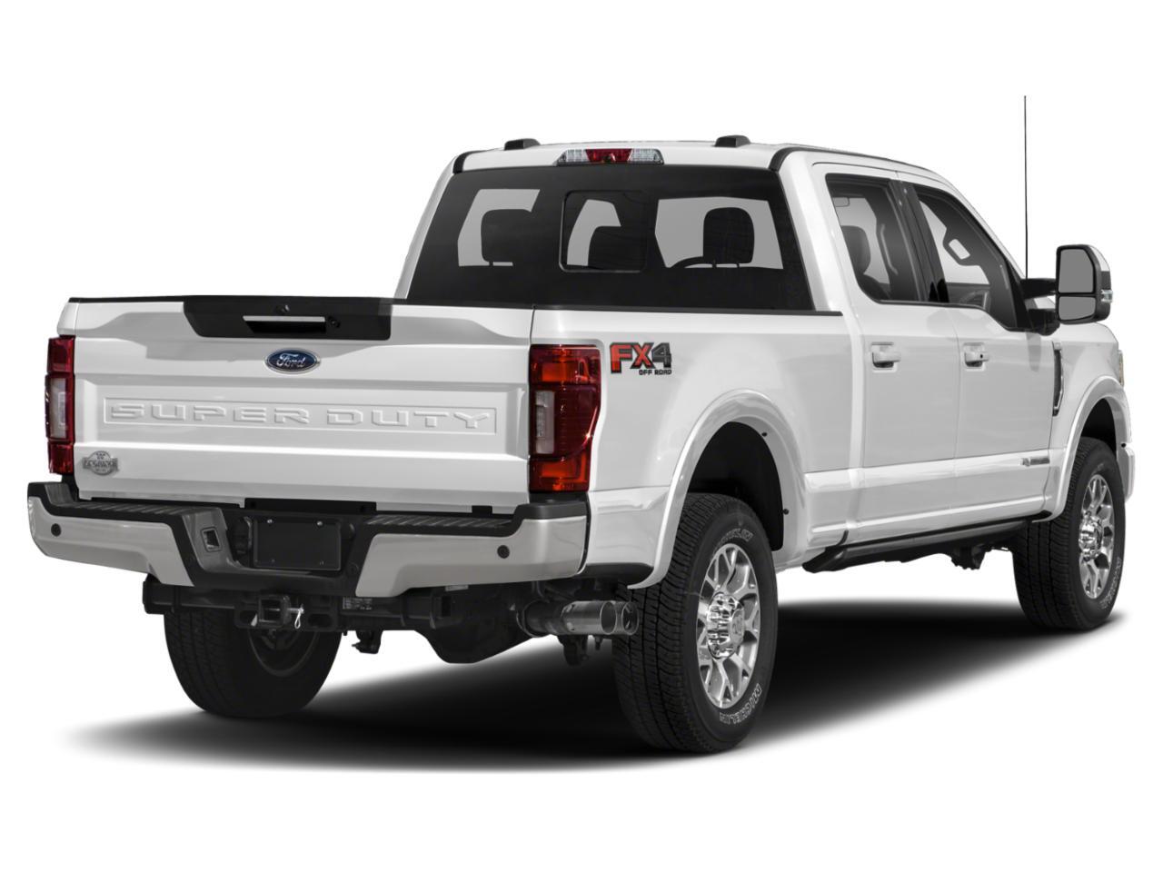 2021 Ford Super Duty F-350 SRW King Ranch Grand Junction CO