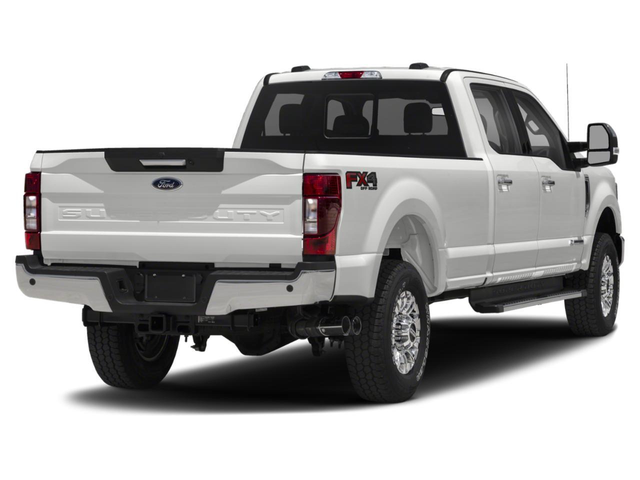 2021 Ford Super Duty F-350 SRW LARIAT Grand Junction CO