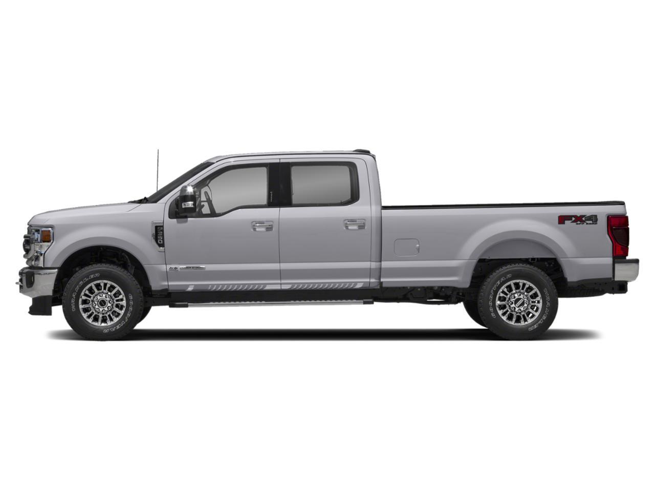 2021 Ford Super Duty F-350 SRW LARIAT