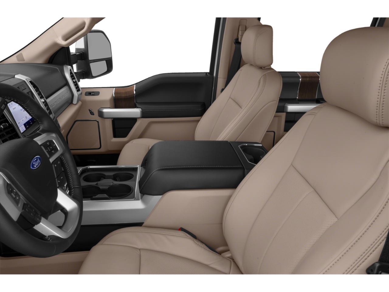 2021 Ford Super Duty F-350 SRW LARIAT Twin Falls ID