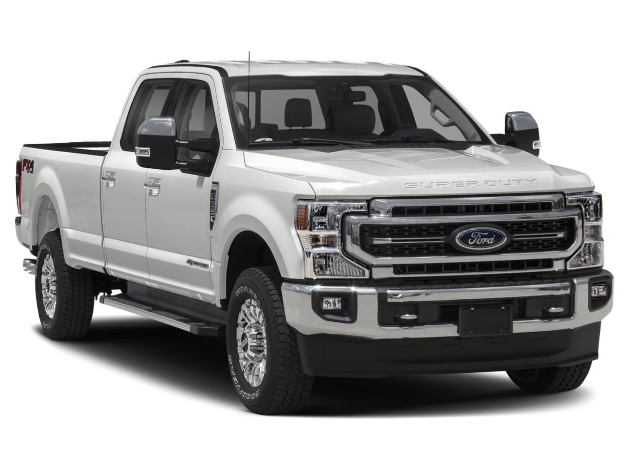 2021 Ford Super Duty F-350 SRW LARIAT Twin Falls ID