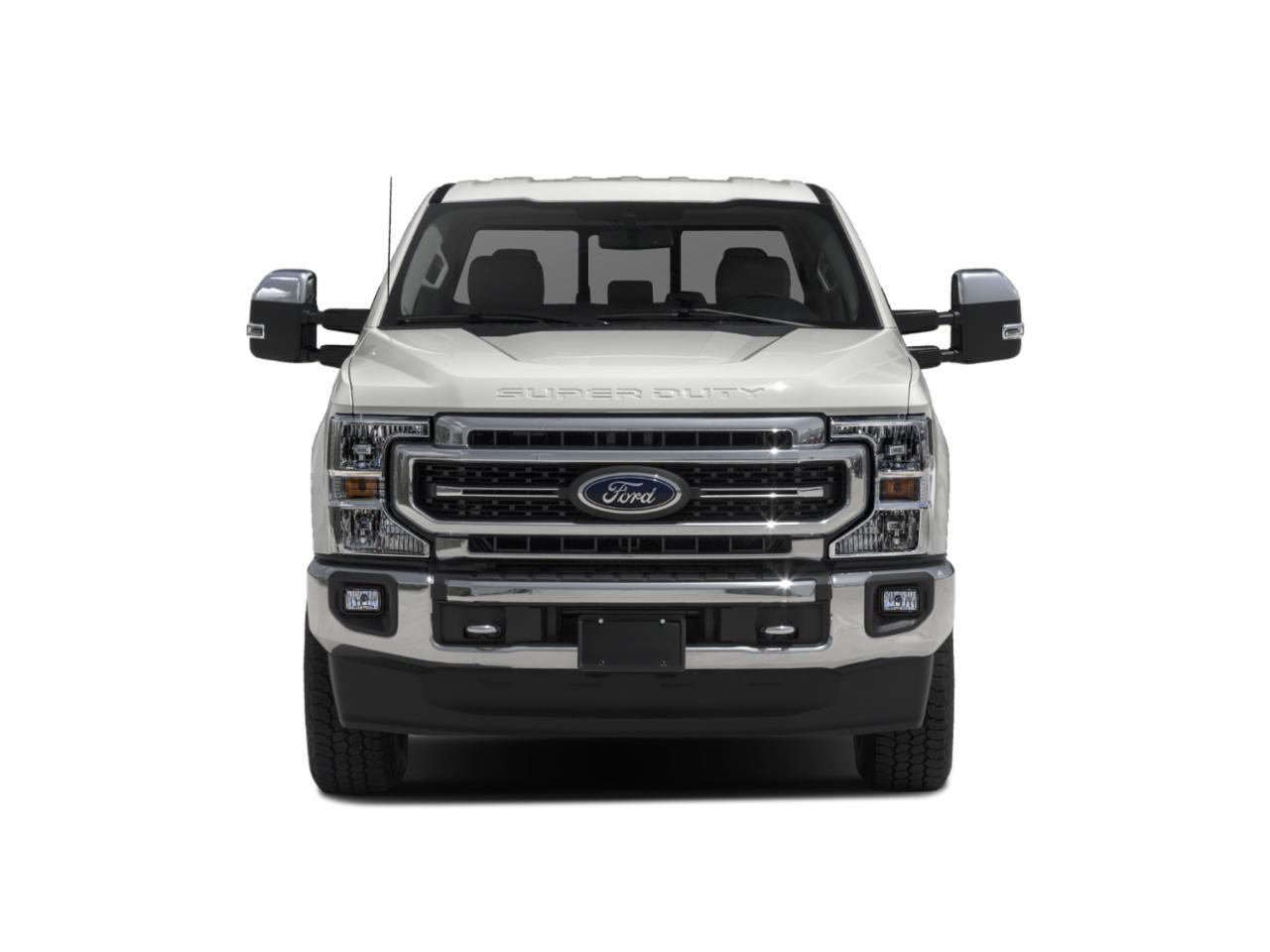 2021 Ford Super Duty F-350 SRW LARIAT Twin Falls ID