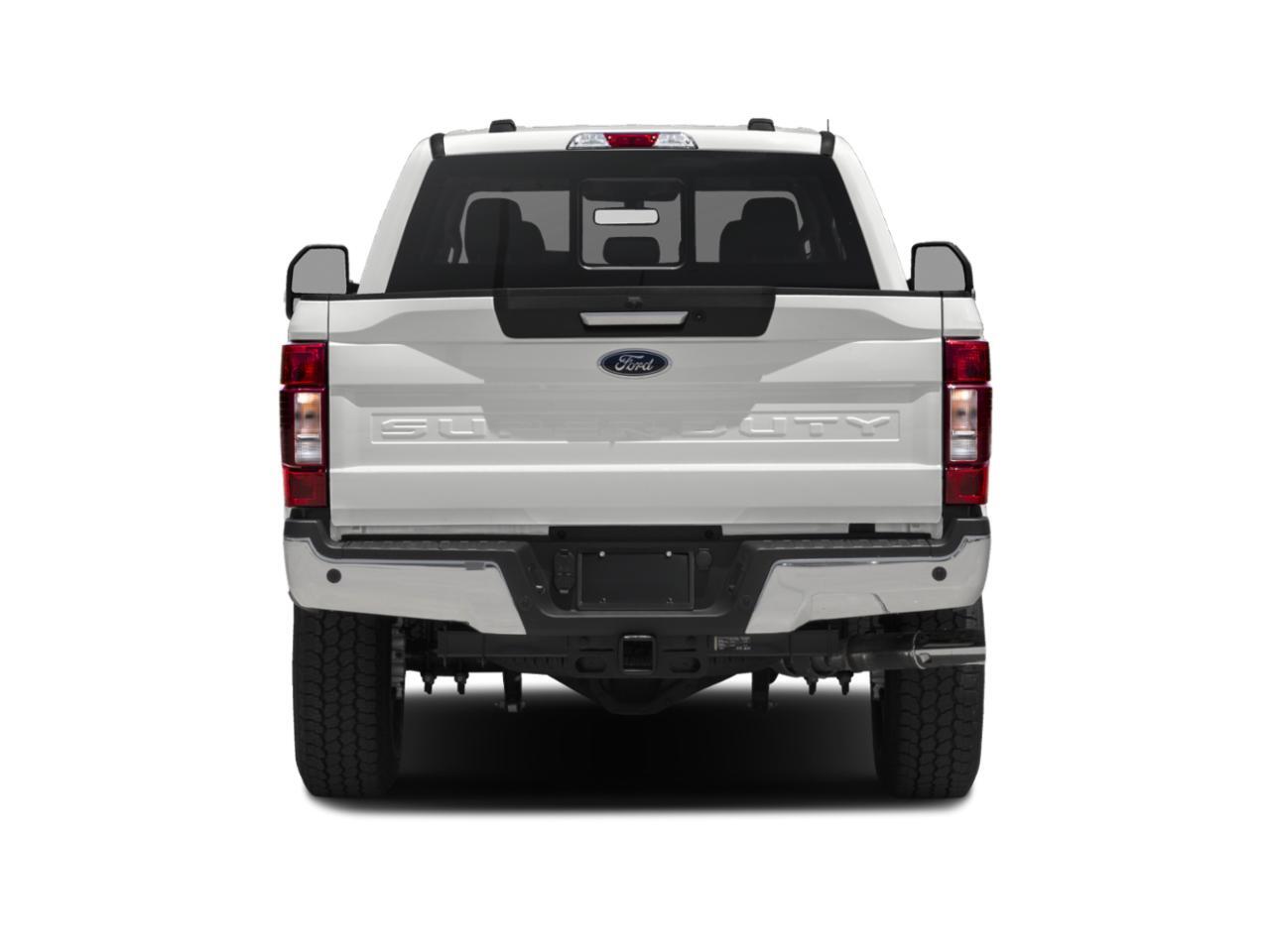 2021 Ford Super Duty F-350 SRW LARIAT Twin Falls ID