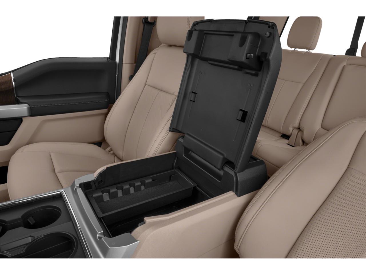 2021 Ford Super Duty F-350 SRW LARIAT Twin Falls ID