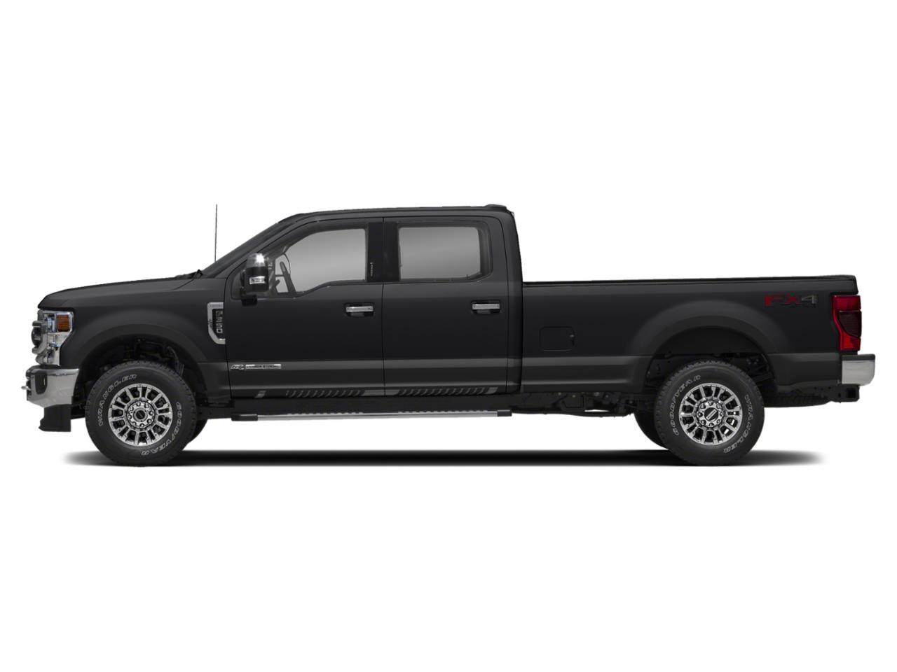 2021 Ford Super Duty F-350 SRW LARIAT Twin Falls ID