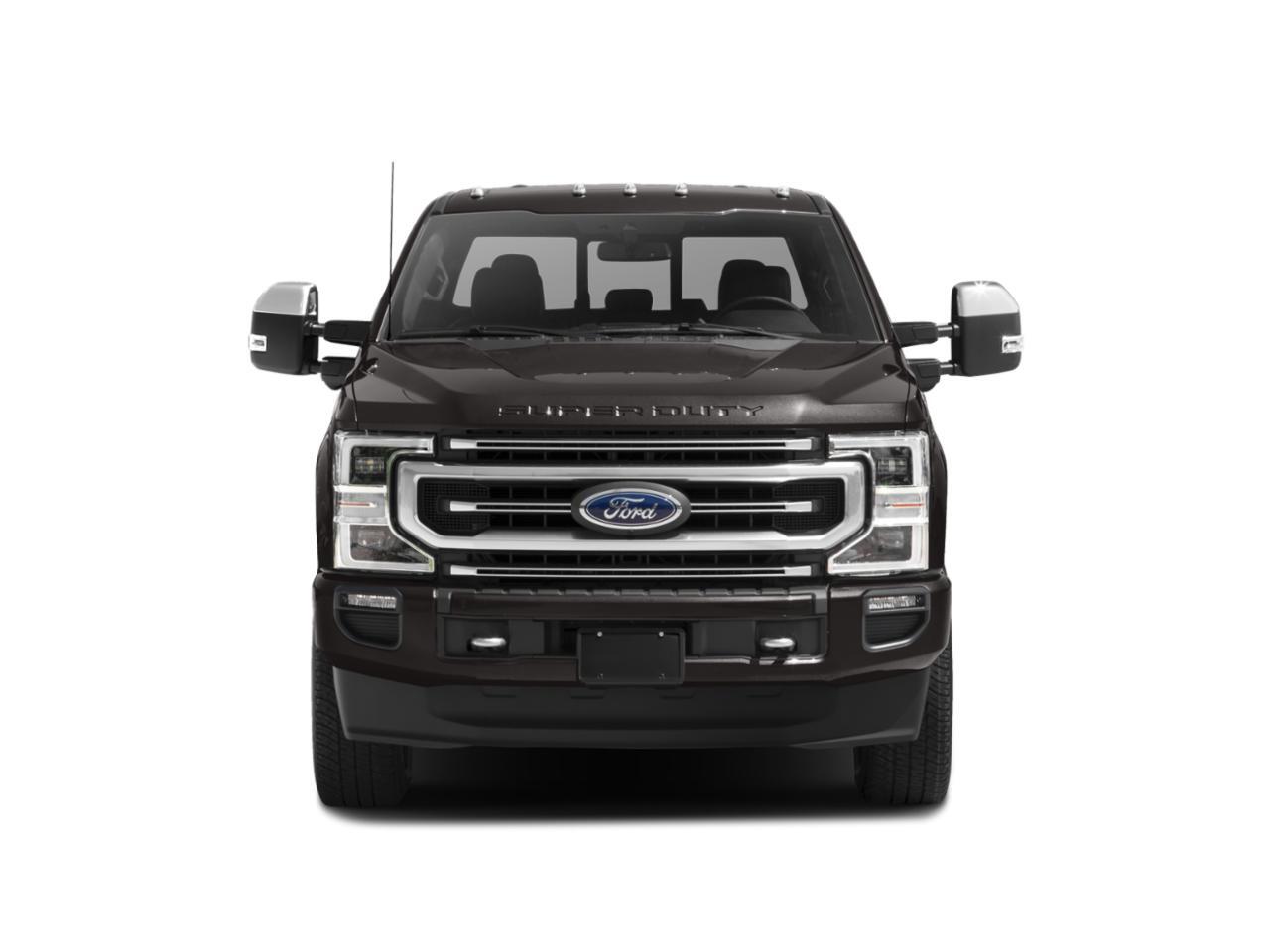 2021 Ford Super Duty F-350 SRW Platinum Cooperstown NY