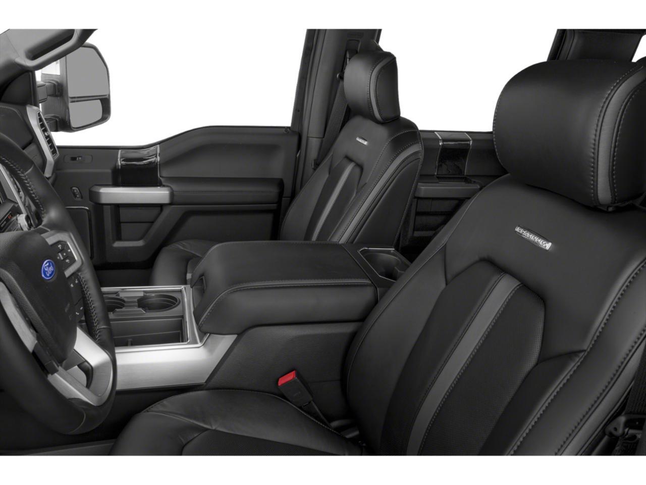 2021 Ford Super Duty F-350 SRW Platinum Cooperstown NY