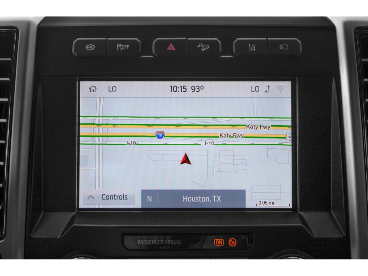 2021 Ford Super Duty F-350 SRW Platinum Cooperstown NY