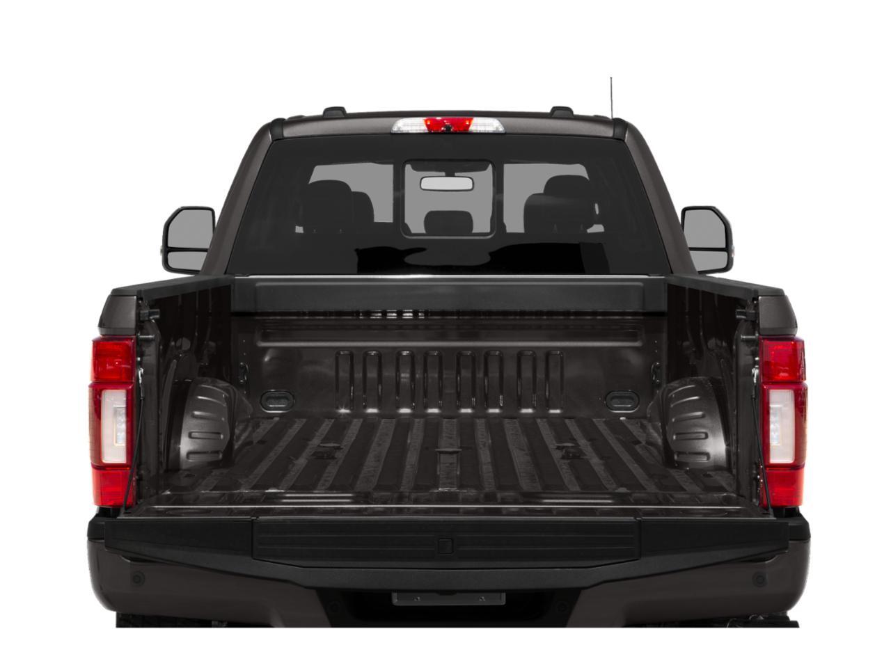 2021 Ford Super Duty F-350 SRW Platinum Cooperstown NY