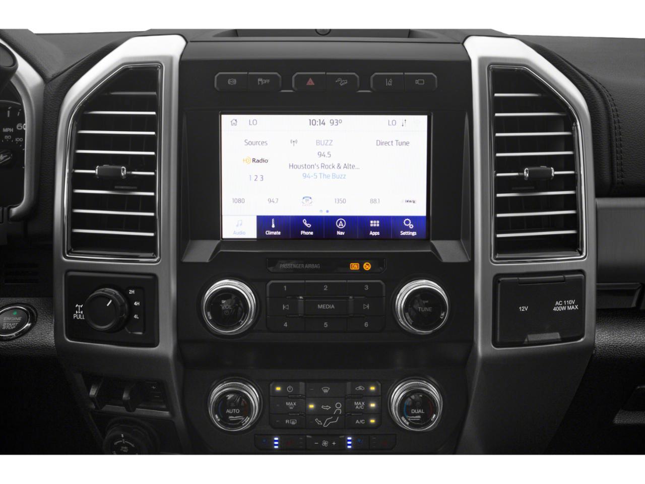 2021 Ford Super Duty F-350 SRW Platinum Cooperstown NY