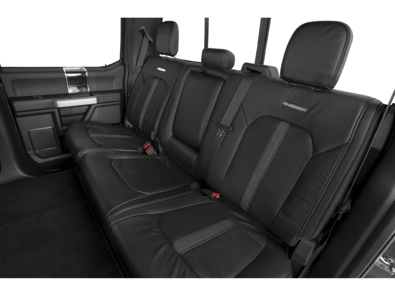 2021 Ford Super Duty F-350 SRW Platinum Cooperstown NY