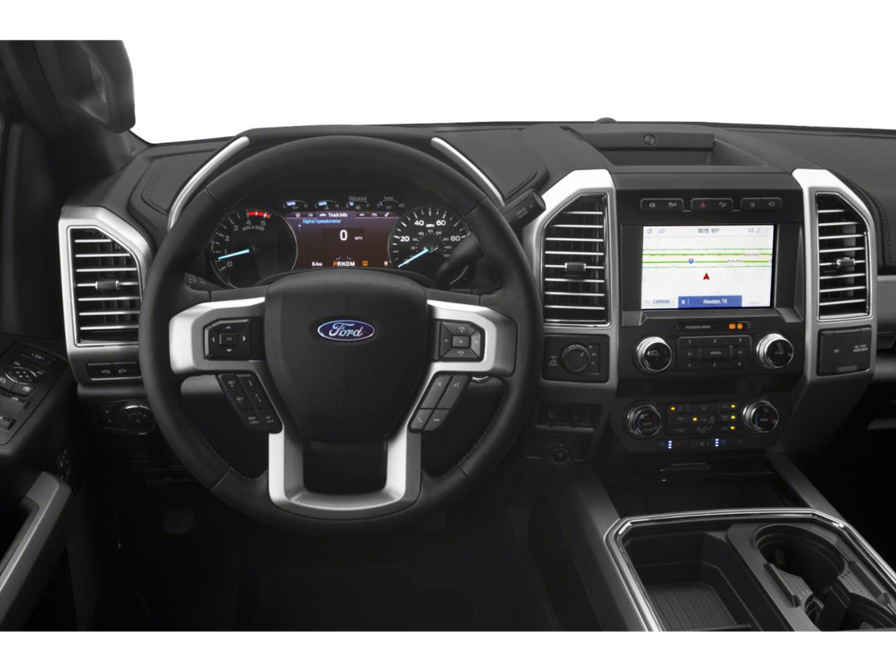 2021 Ford Super Duty F-350 SRW Platinum SOLD Owego NY
