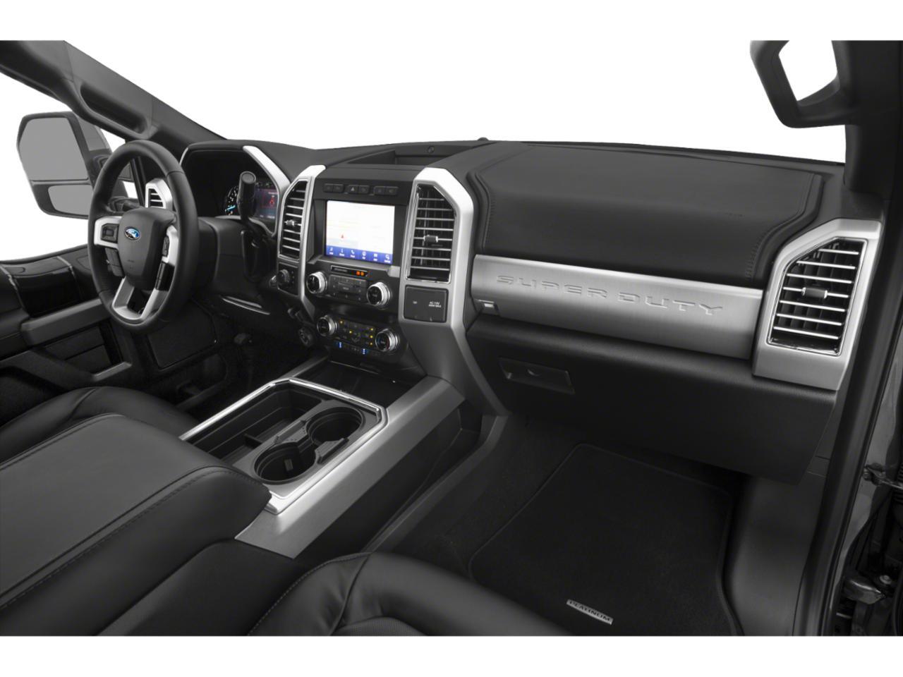 2021 Ford Super Duty F-350 SRW Platinum SOLD Owego NY