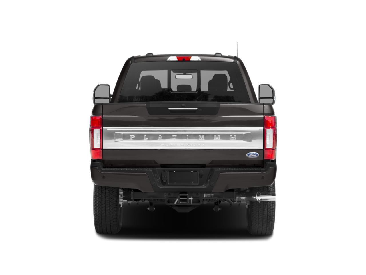 2021 Ford Super Duty F-350 SRW Platinum SOLD Owego NY