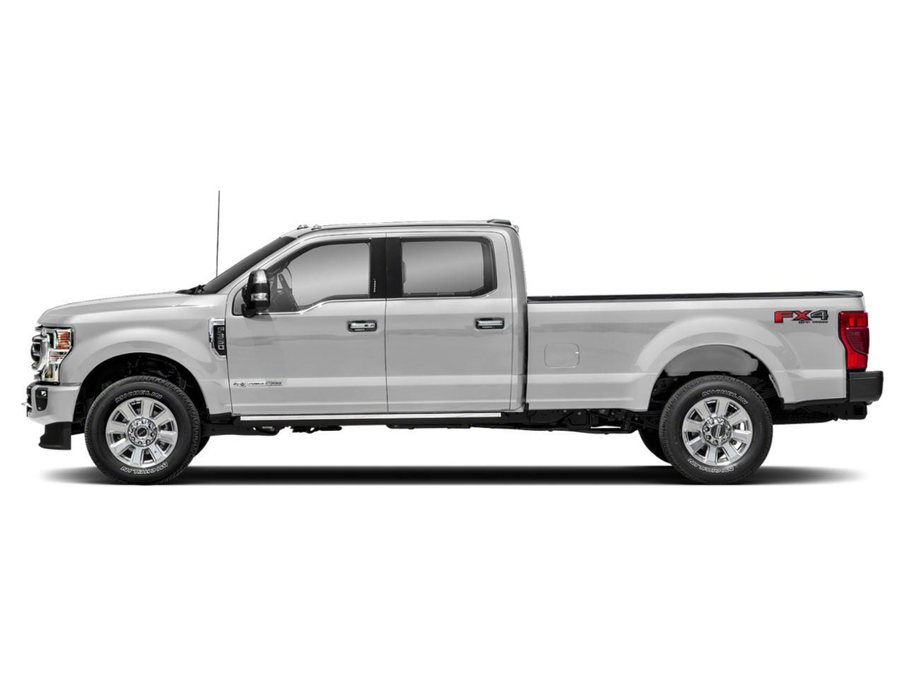 2021 Ford Super Duty F-350 SRW Platinum SOLD Owego NY