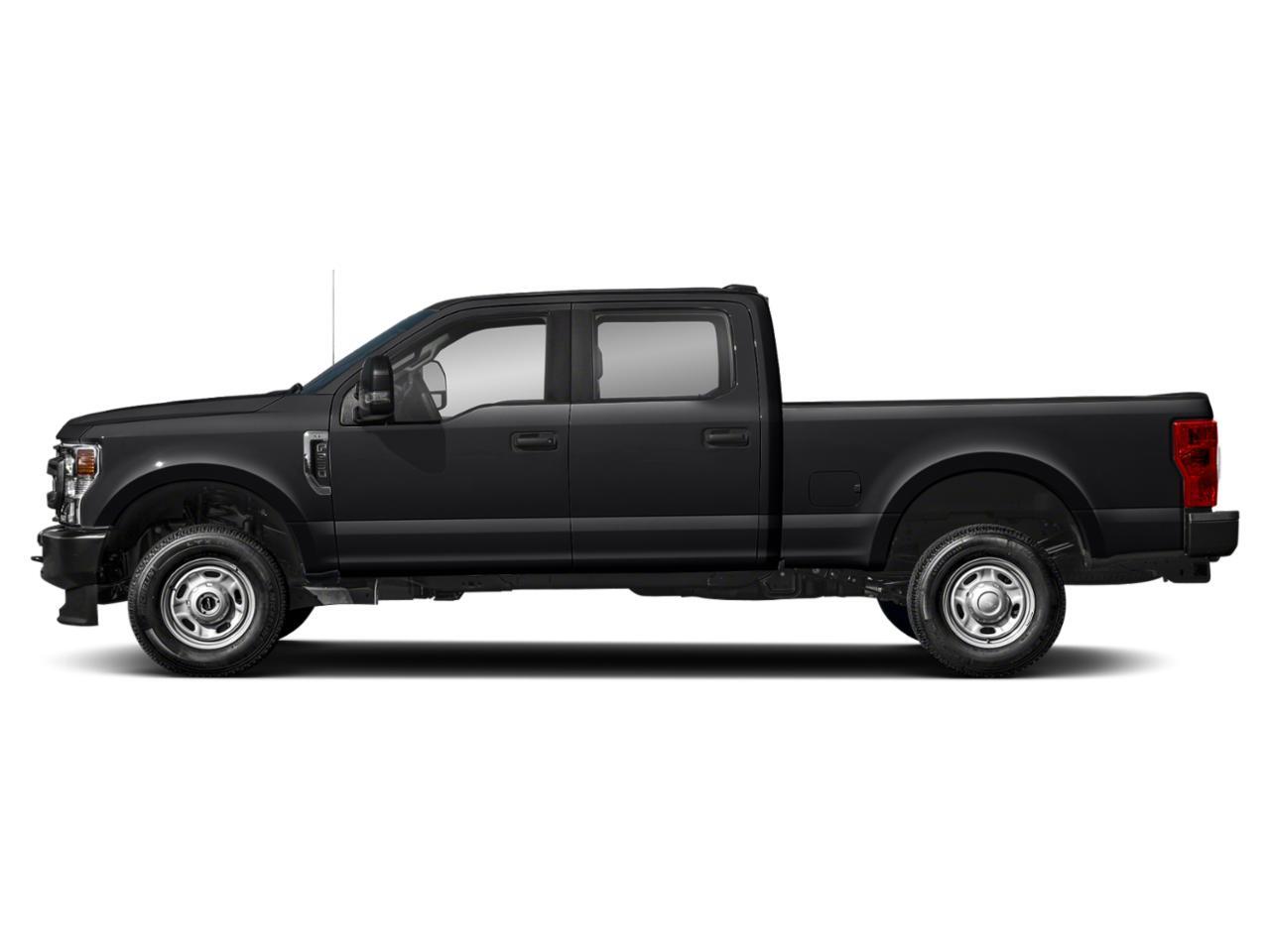 2021 Ford Super Duty F-350 SRW XL