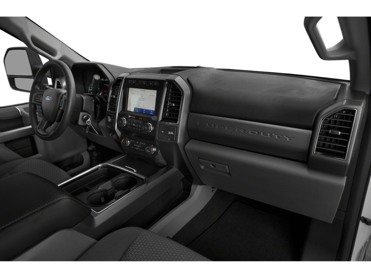 2021 Ford Super Duty F-350 SRW XLT Cooperstown NY