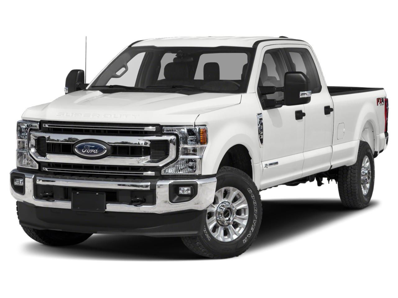 2021 Ford Super Duty F-350 SRW XLT Cooperstown NY