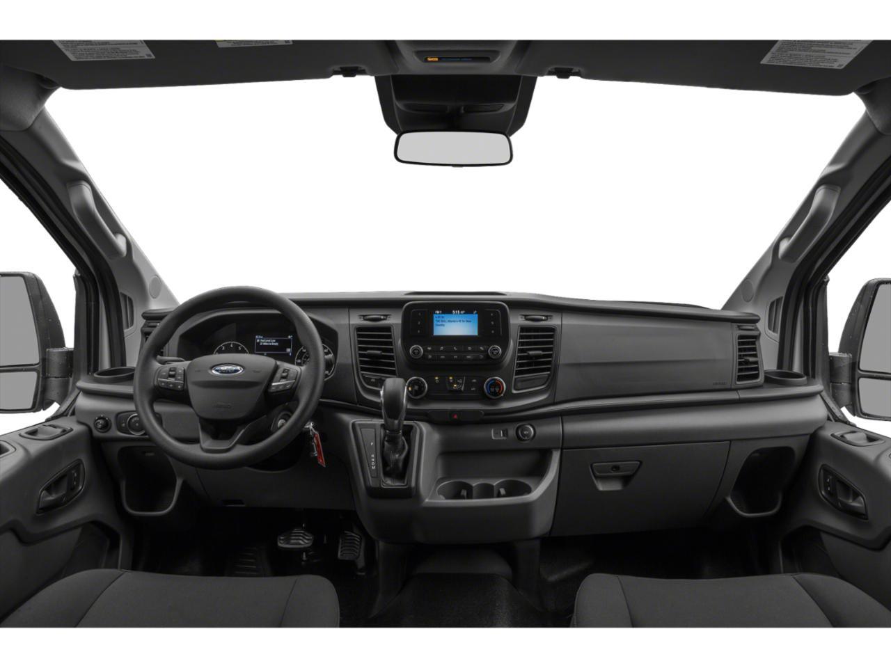 2021 Ford Transit-250 Cargo Van BASE Houston TX