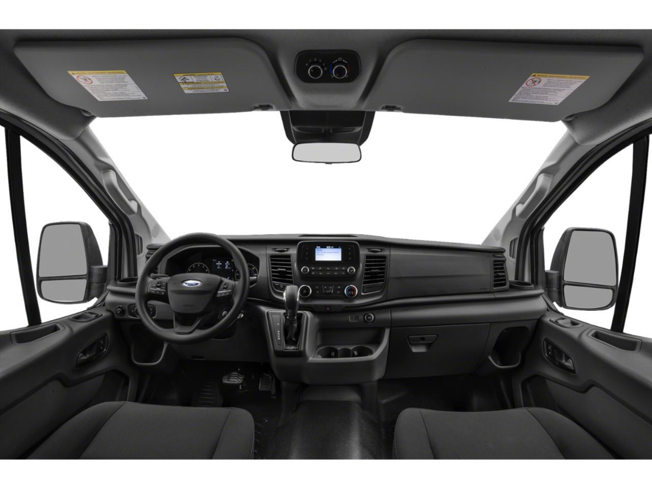 2021 Ford Transit-350 XLT Roseville CA