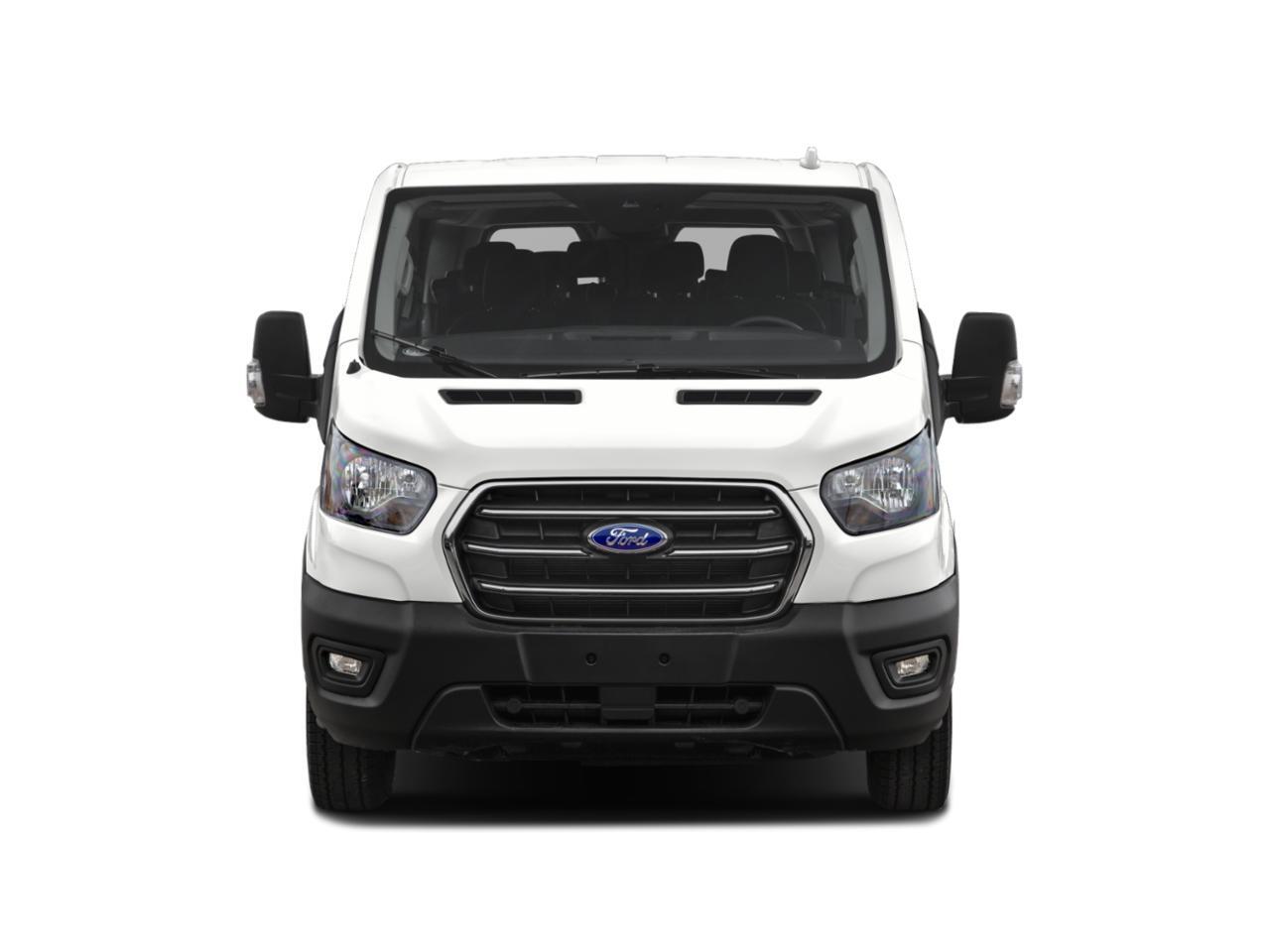2021 Ford Transit-350 XLT Roseville CA