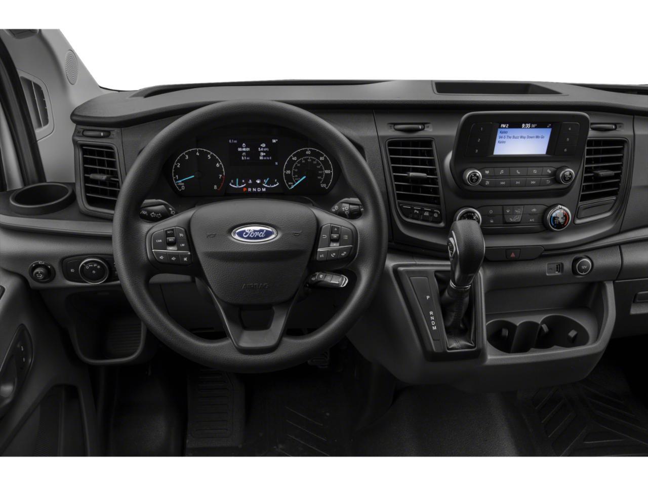2021 Ford Transit-350 XLT Roseville CA