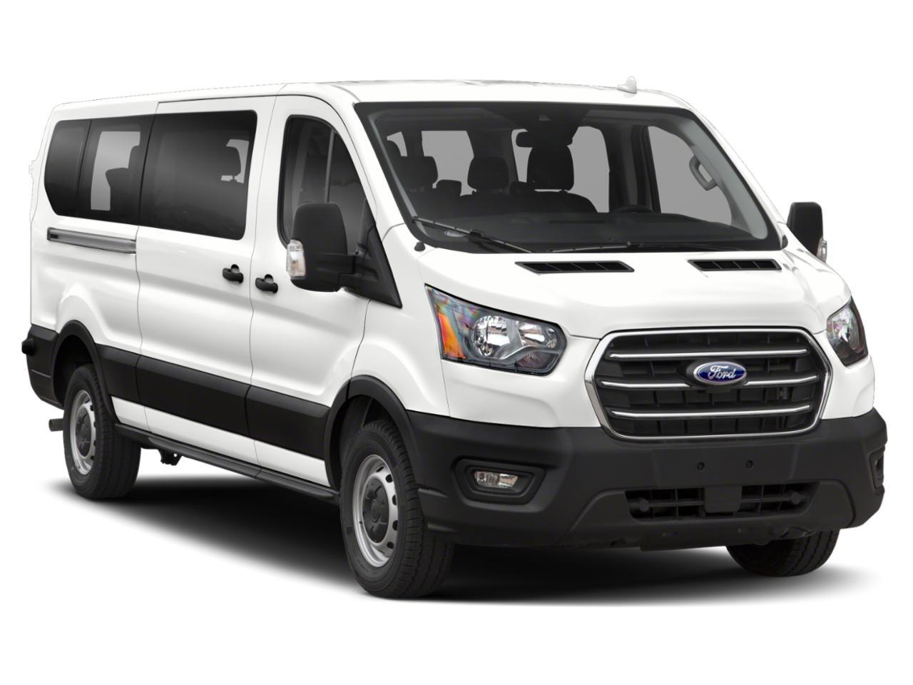 2021 Ford Transit-350 XLT Roseville CA