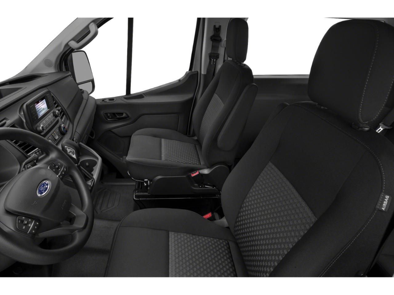 2021 Ford Transit-350 XLT Roseville CA