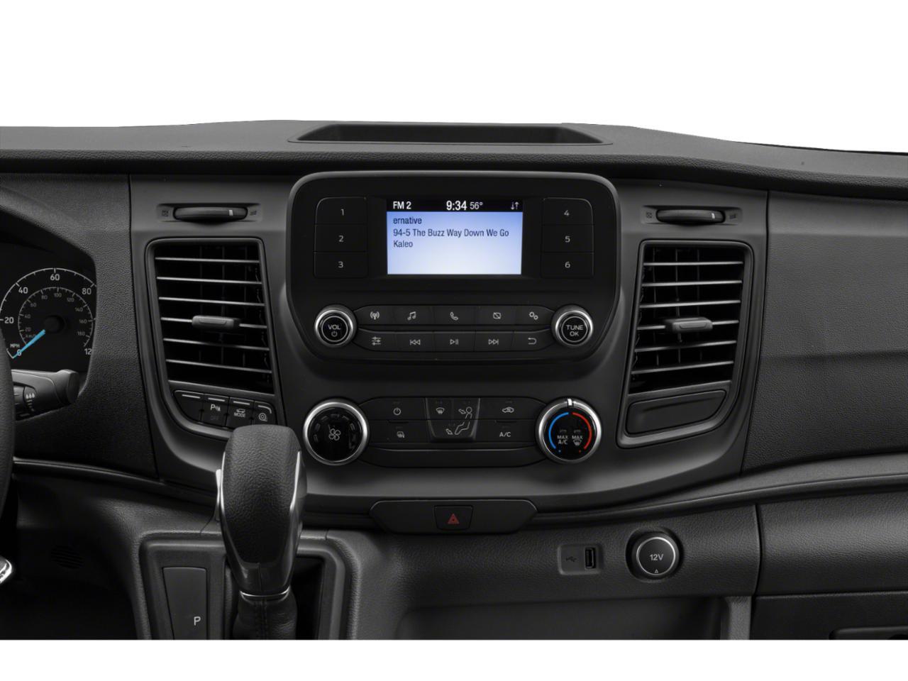 2021 Ford Transit-350 XLT Roseville CA