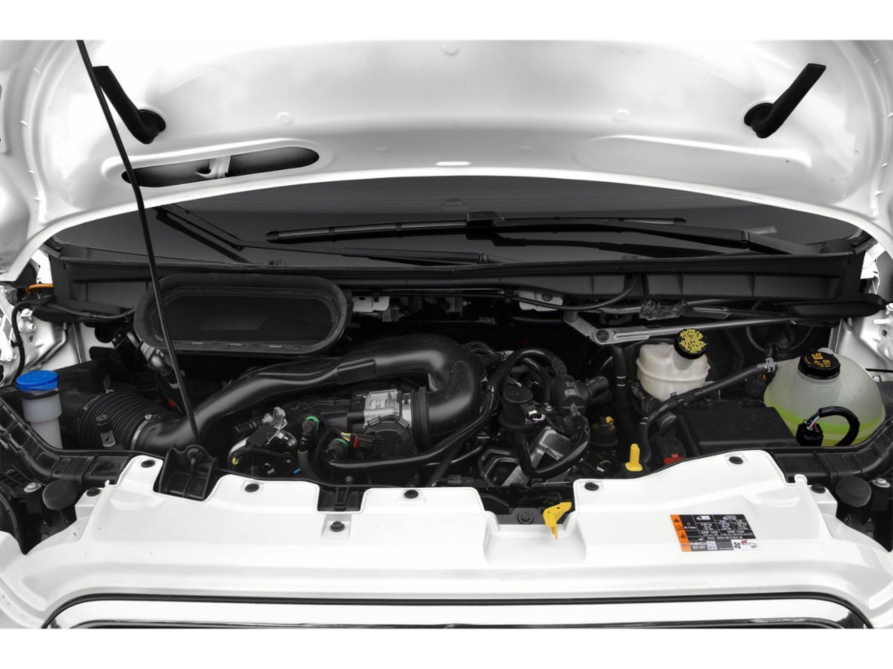 2021 Ford Transit-350 XLT Roseville CA