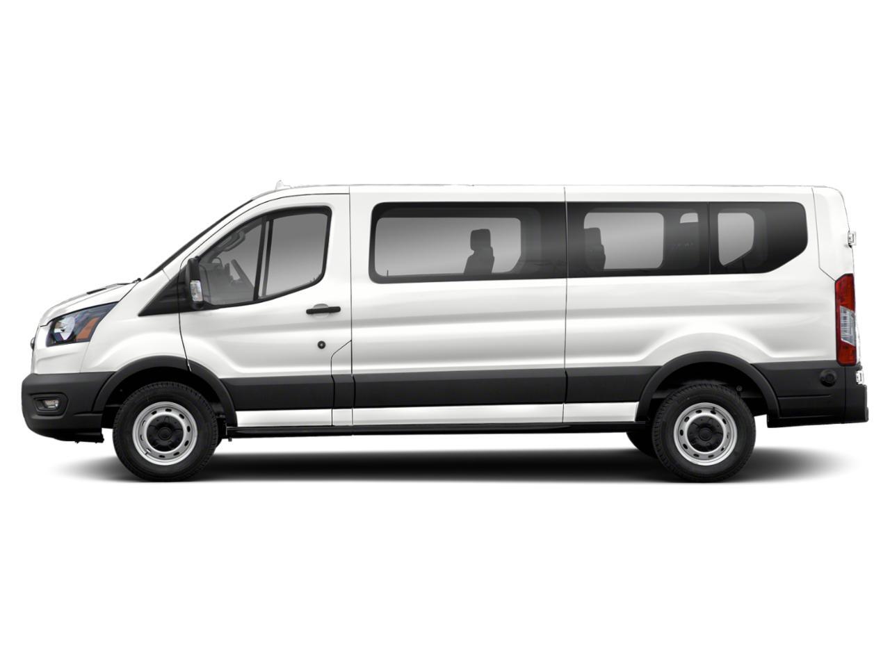 2021 Ford Transit-350 XLT