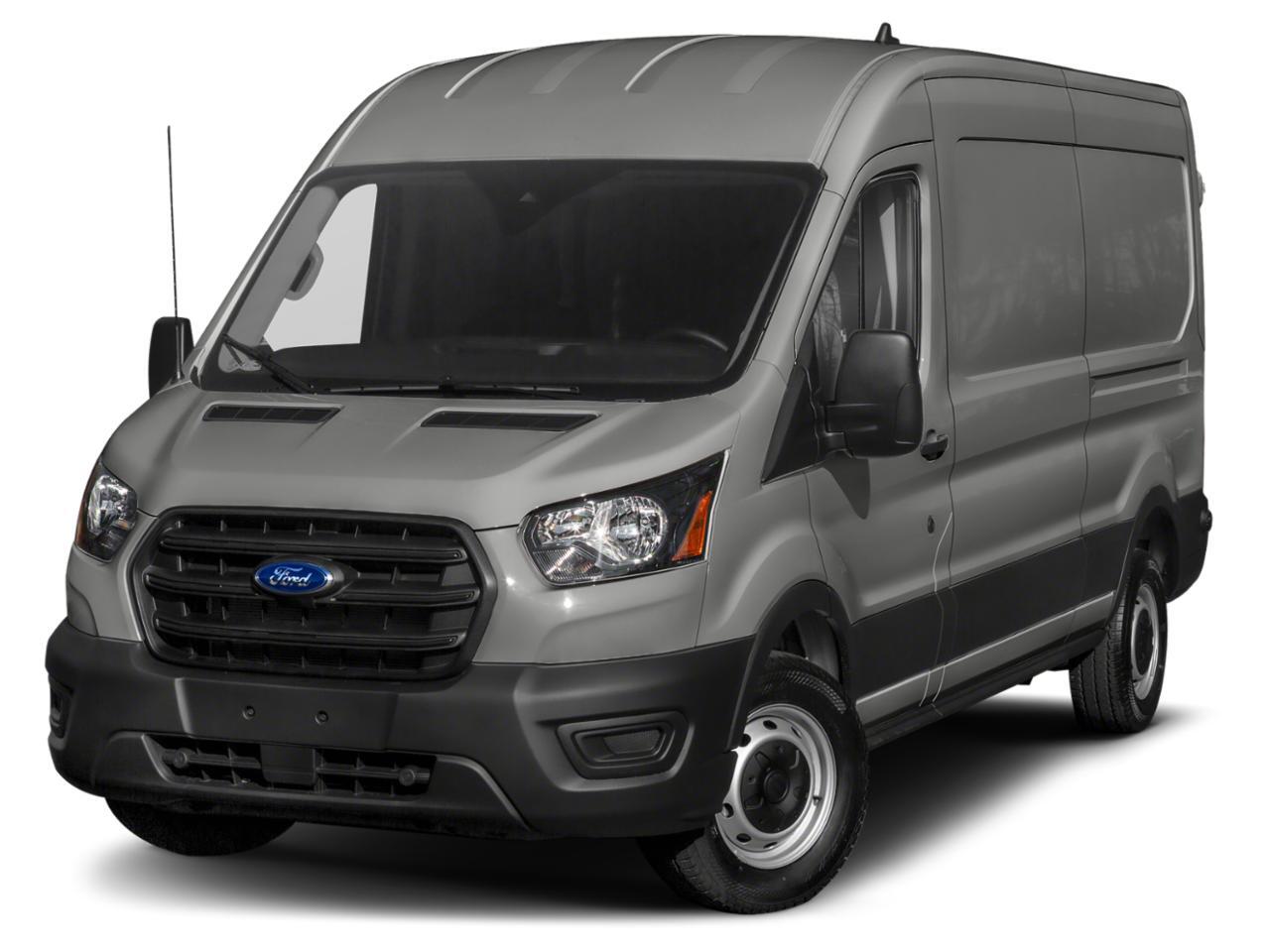 2021 Ford Transit Cargo Van