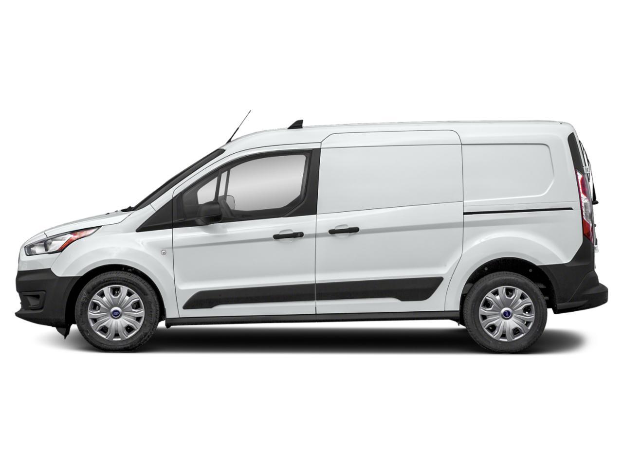 2021 Ford Transit Connect Van XL Miramar FL