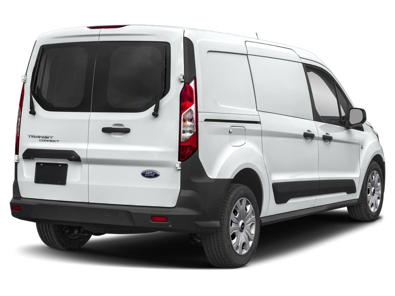 2021 Ford Transit Connect Van XL Miramar FL