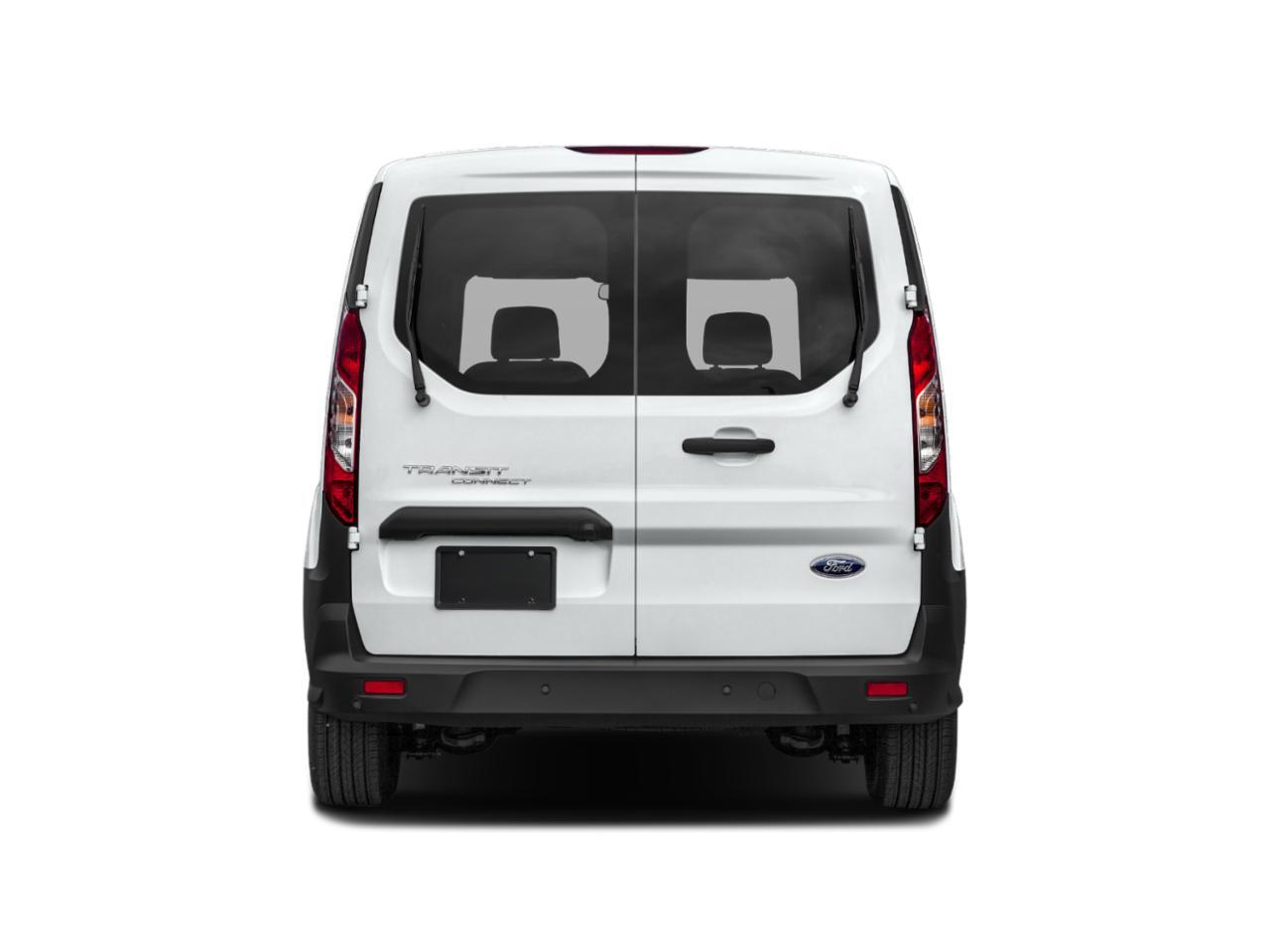 2021 Ford Transit Connect Van XL Miramar FL
