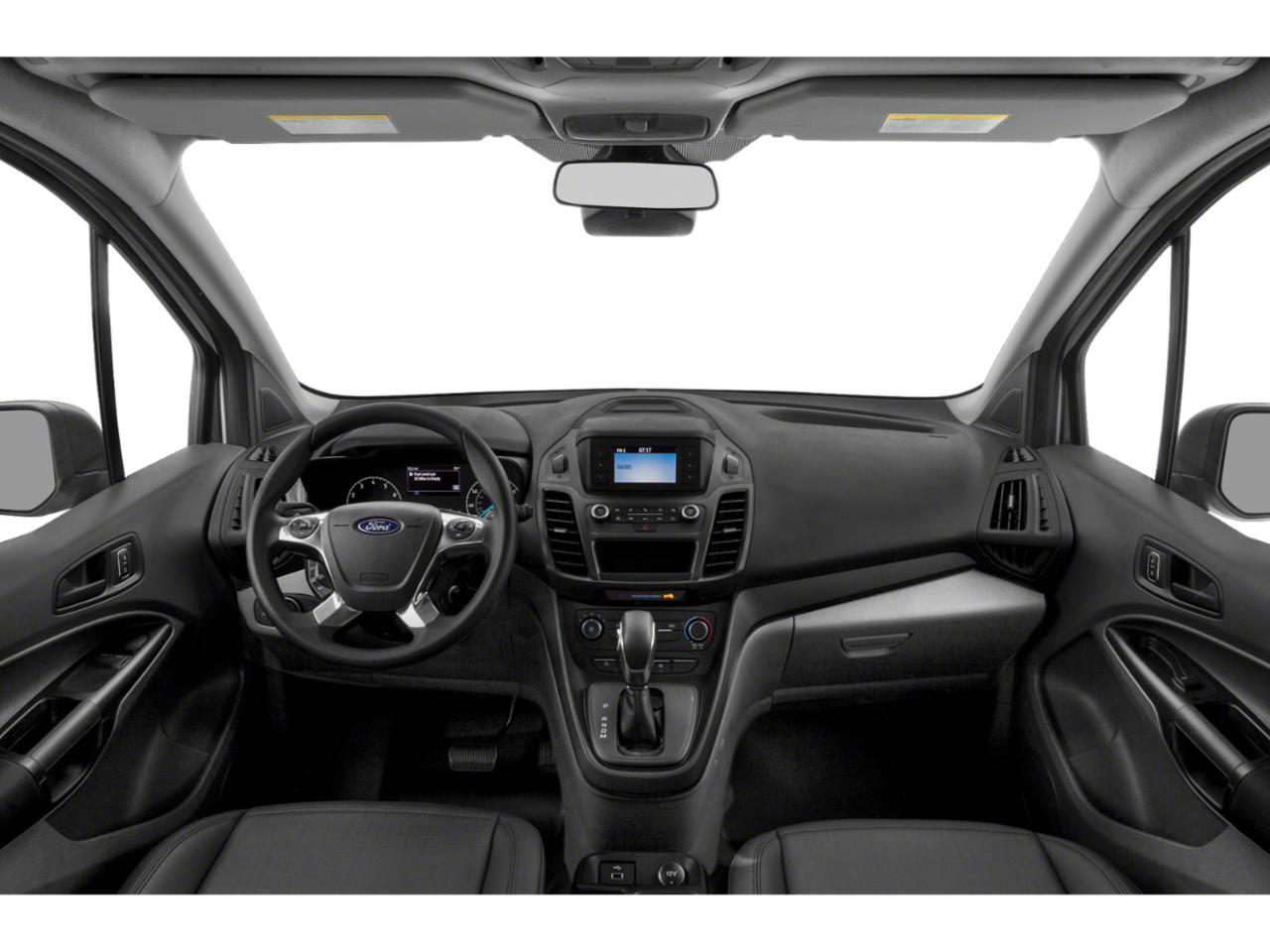 2021 Ford Transit Connect Van XL Miramar FL
