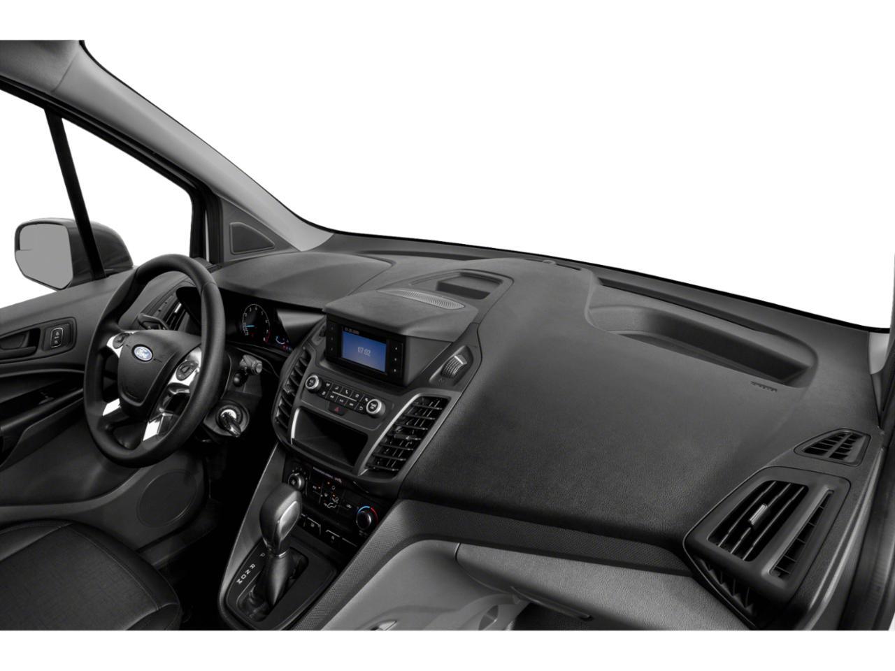2021 Ford Transit Connect Van XL Miramar FL