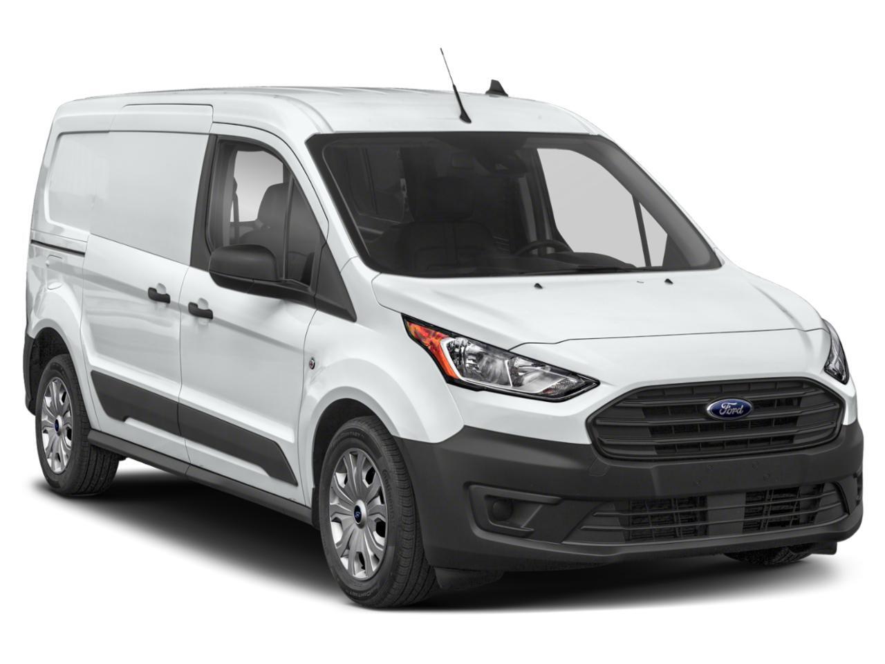 2021 Ford Transit Connect Van XL Miramar FL