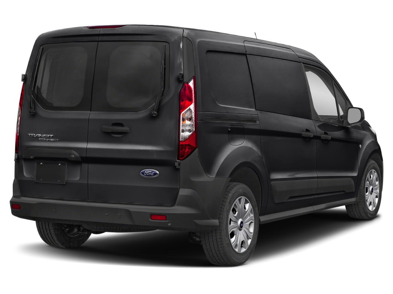 2021 Ford Transit Connect XLT Roseville CA