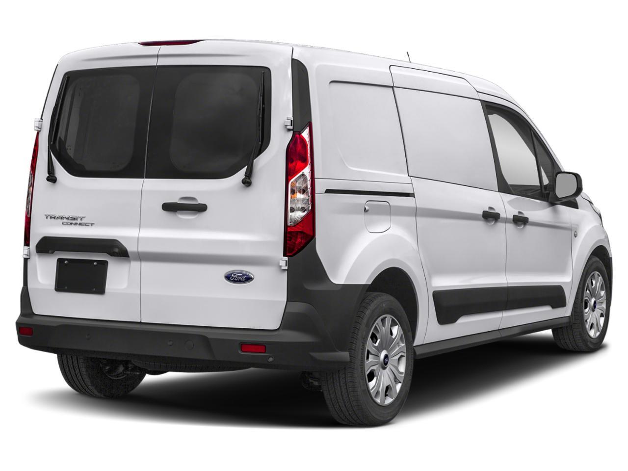 2021 Ford Transit Connect XLT Roseville CA