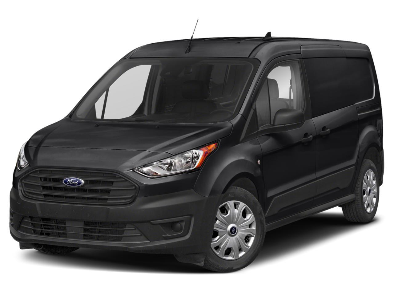 2021 Ford Transit Connect XLT