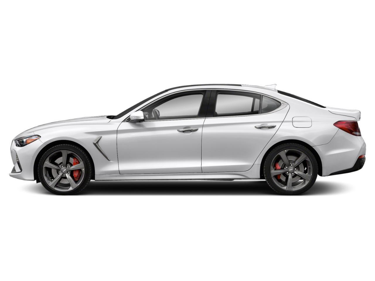 2021 GENESIS G70 3.3T Guaynabo PR